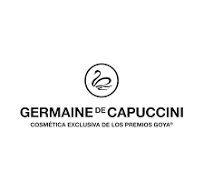 Germaine De Capuccini